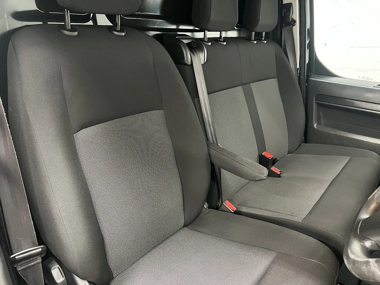 2023 Citroen Dispatch, photo 6