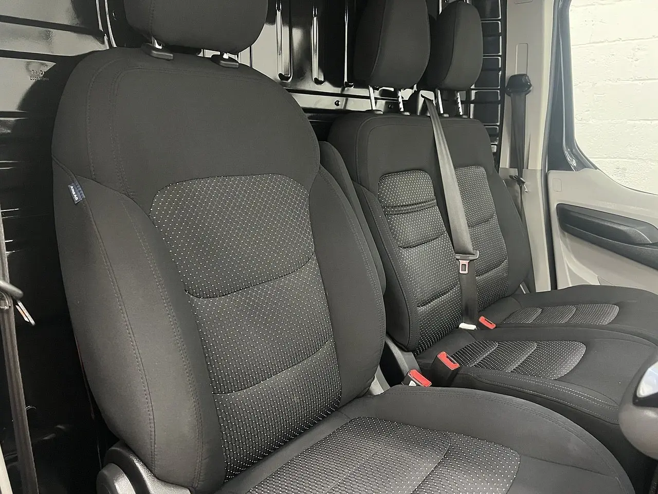 2023 Maxus Deliver 9, photo 6