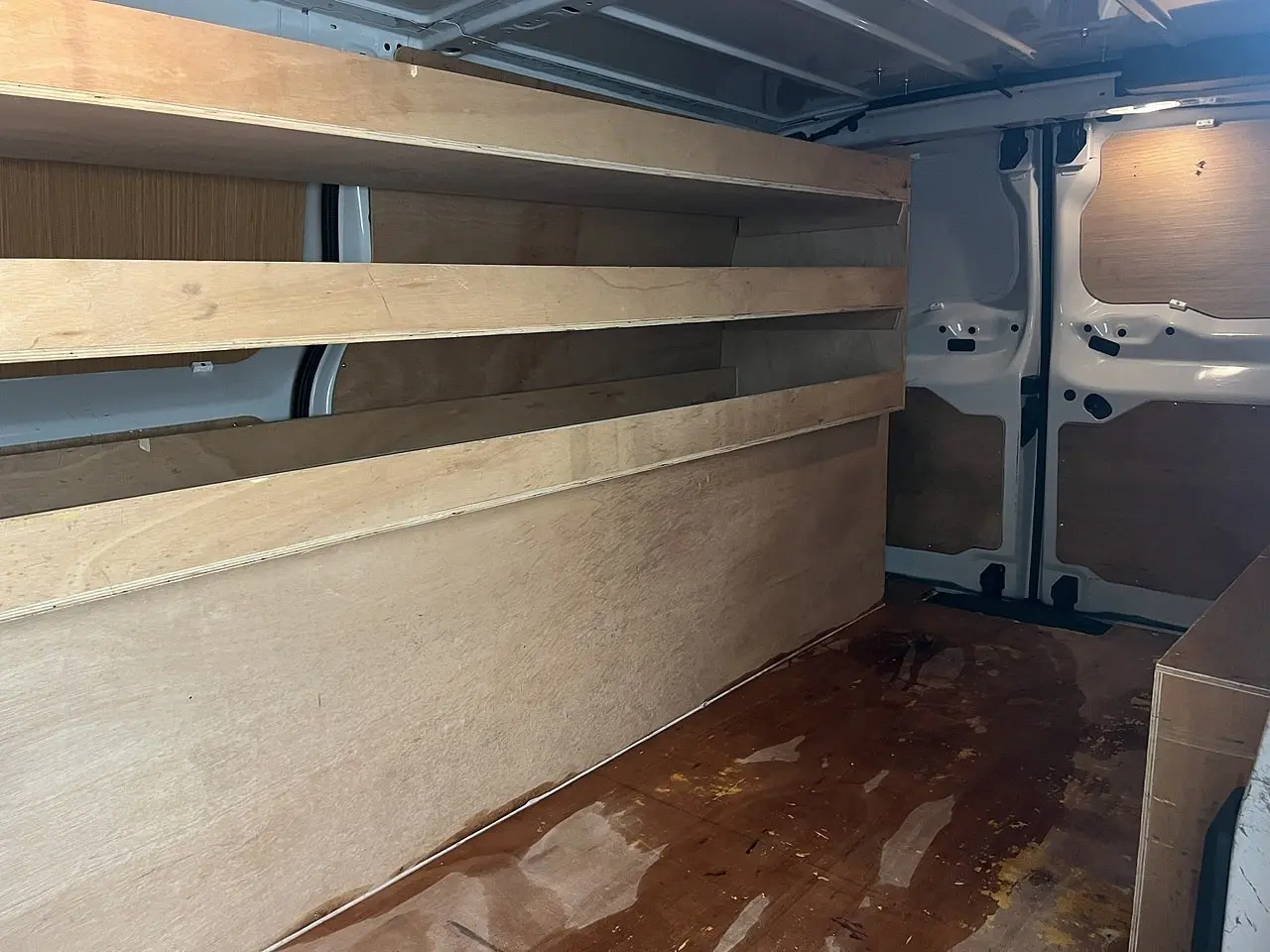 2023 Vauxhall Vivaro, photo 2