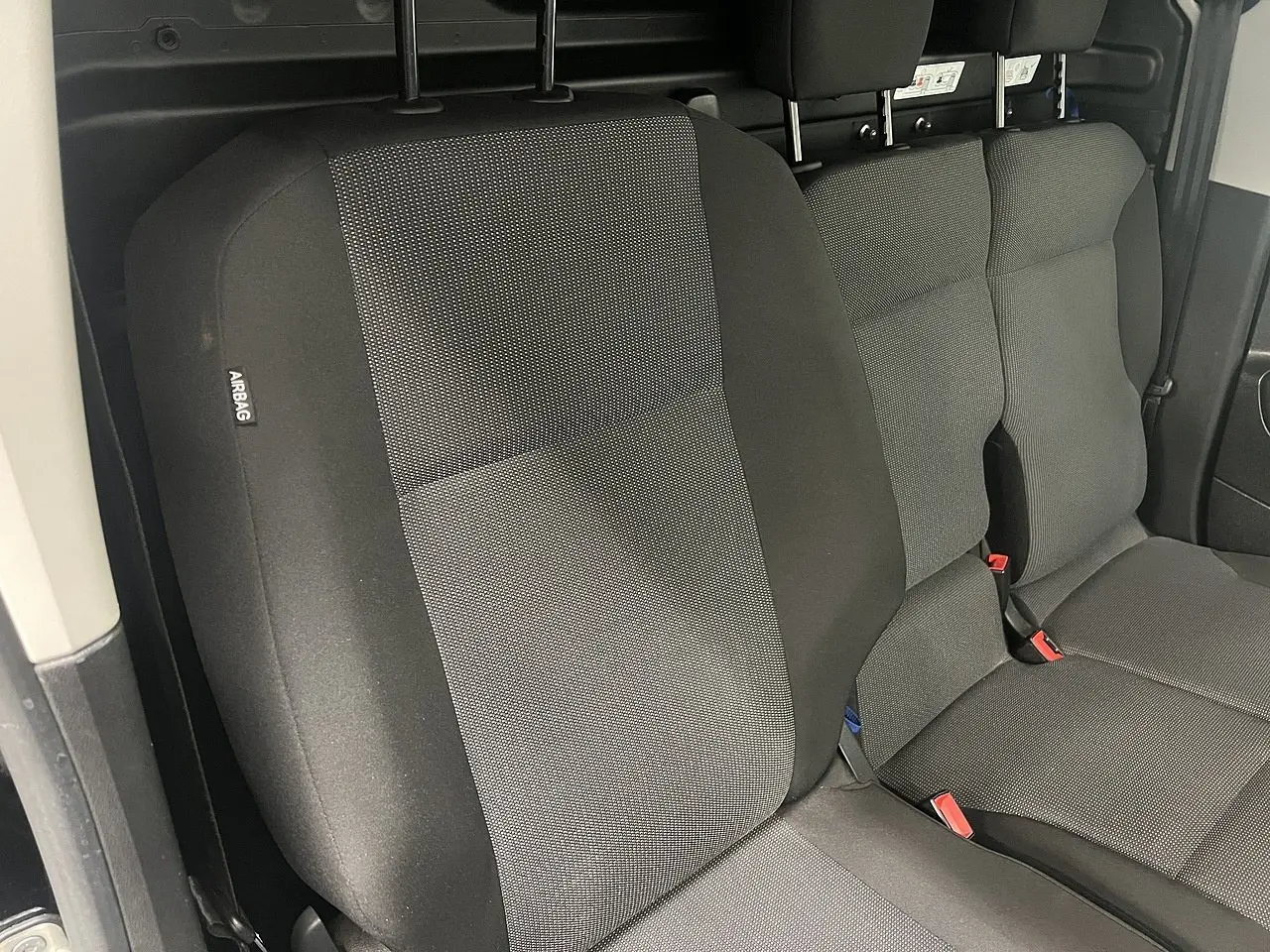 2024 Toyota Proace City, photo 6