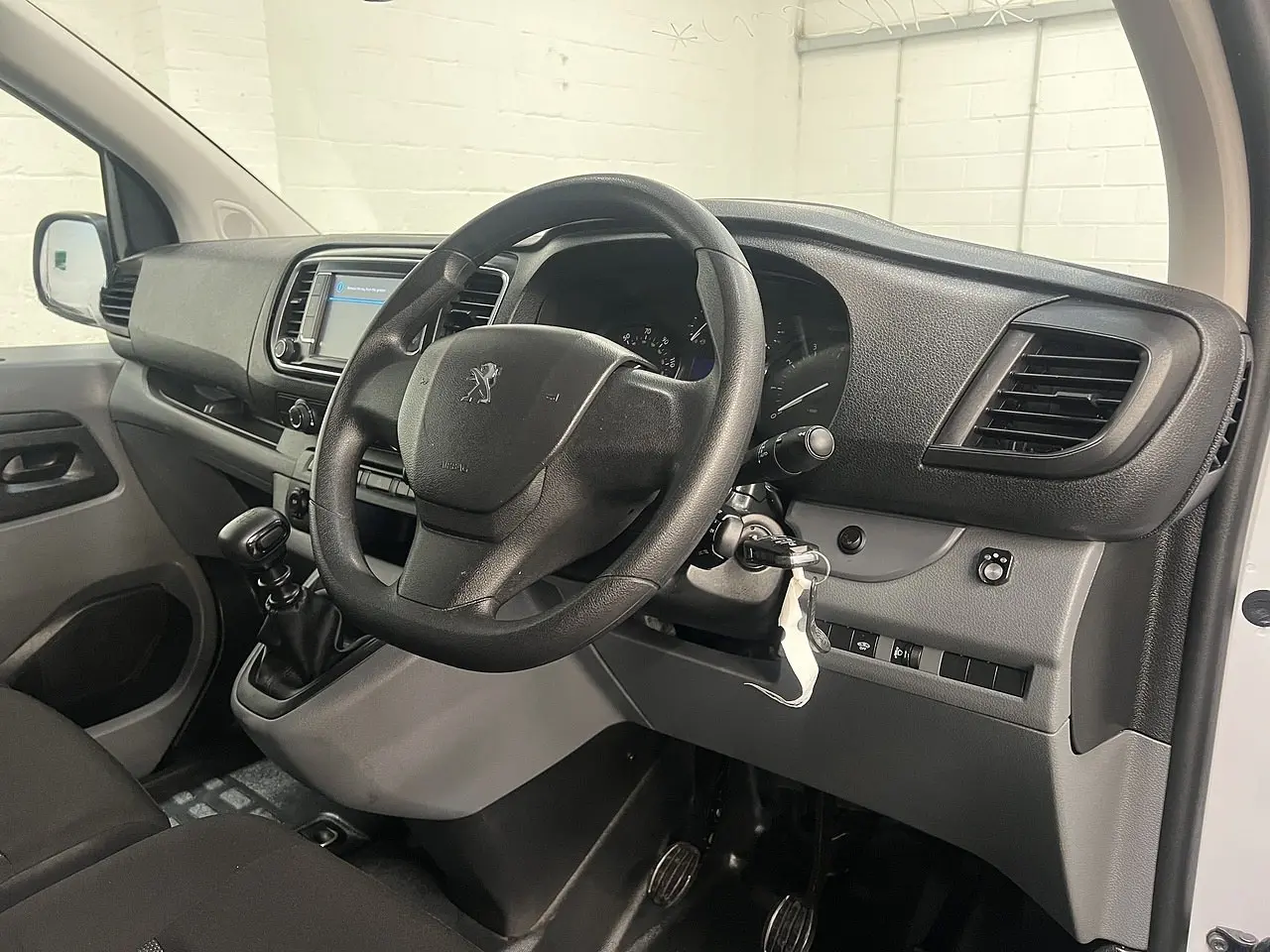 2023 Peugeot Expert, photo 5