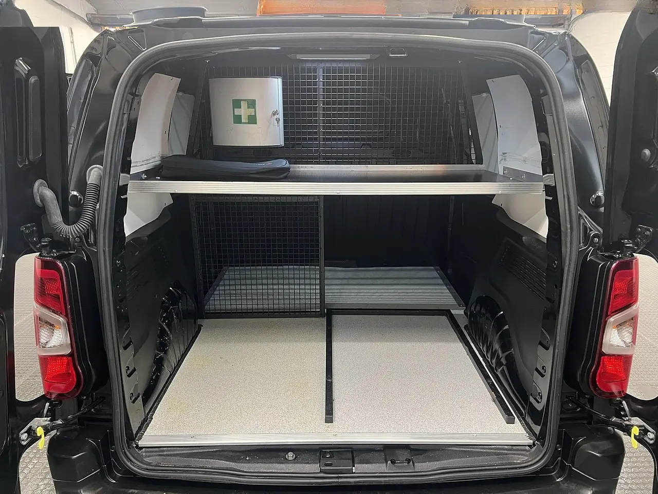 2024 Toyota Proace City, photo 3
