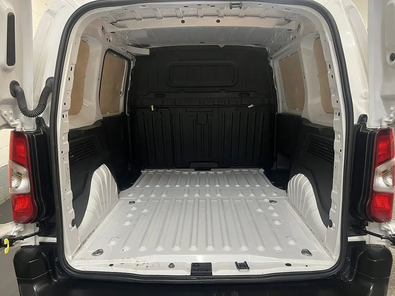 2023 Citroen Berlingo, photo 3