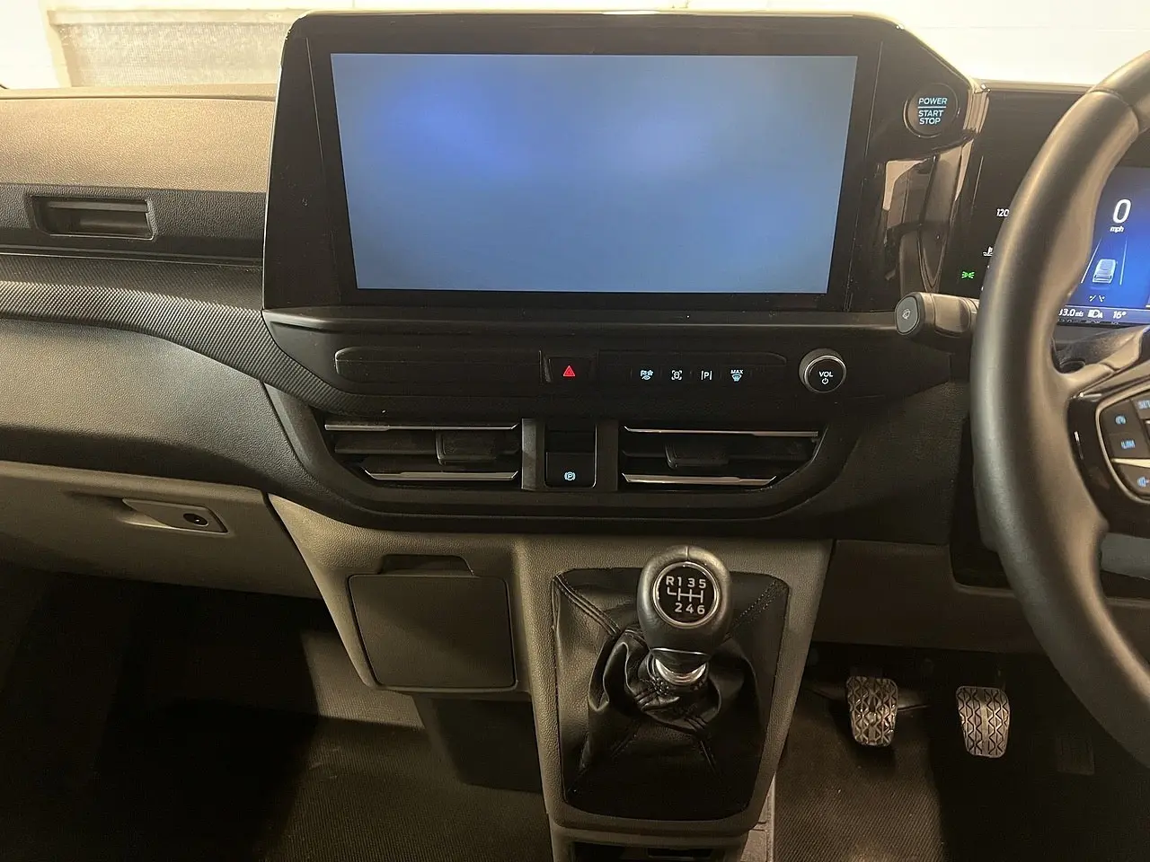 2024 Ford Transit Custom, photo 7