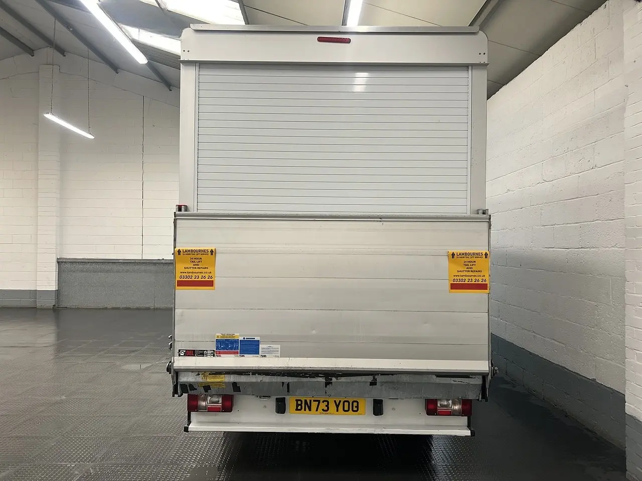 2024 Maxus Deliver 9, photo 4