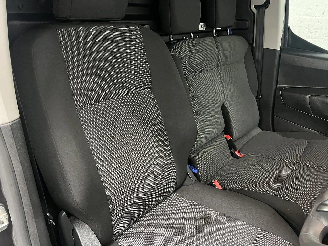 2023 Vauxhall Combo, photo 6