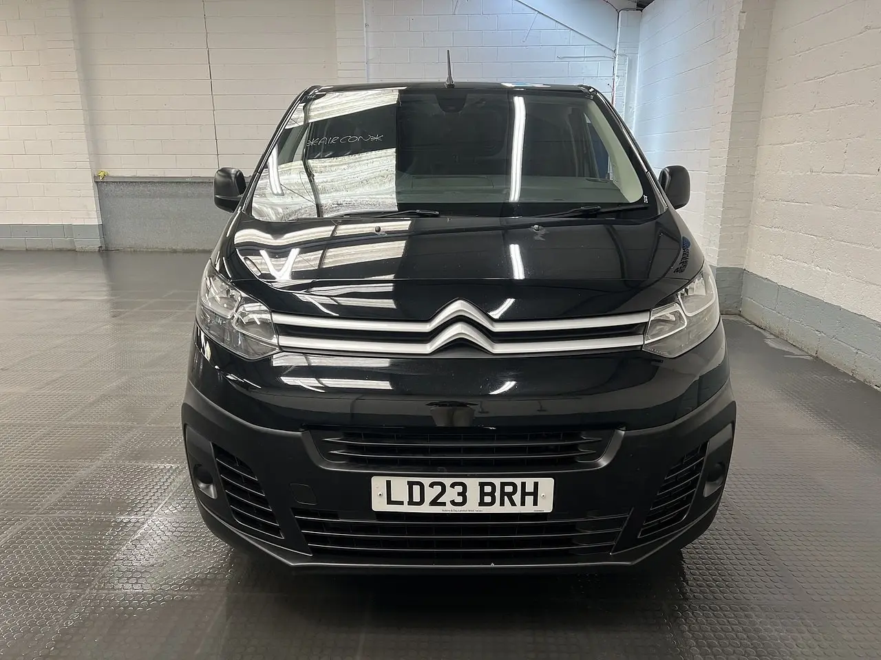 2023 Citroen Dispatch, photo 7