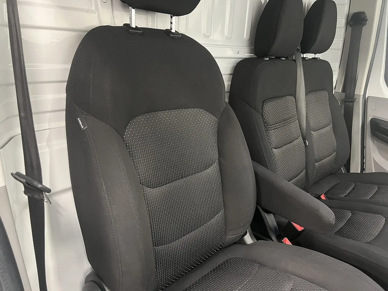 2024 Maxus Deliver 9, photo 6