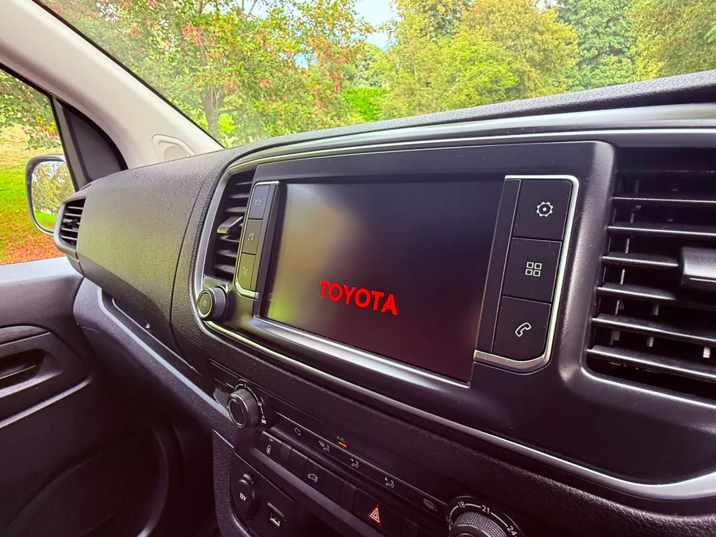 2023 Toyota Proace, photo 6