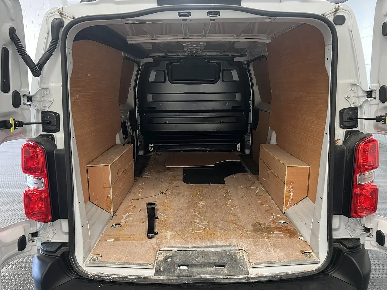 2023 Vauxhall Vivaro, photo 2