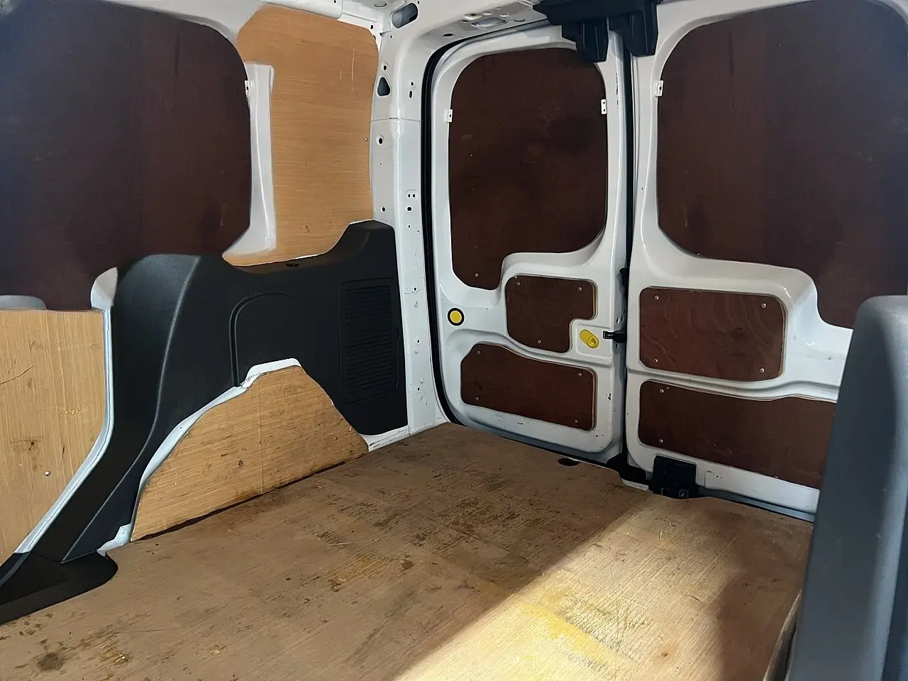 2021 Ford Transit Connect, photo 2