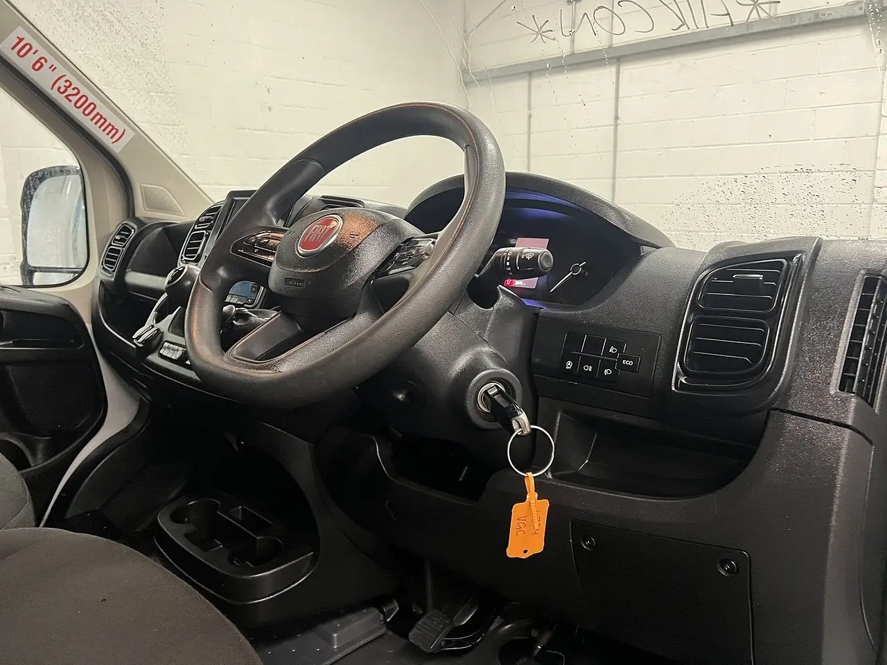 2024 Fiat Ducato, photo 5