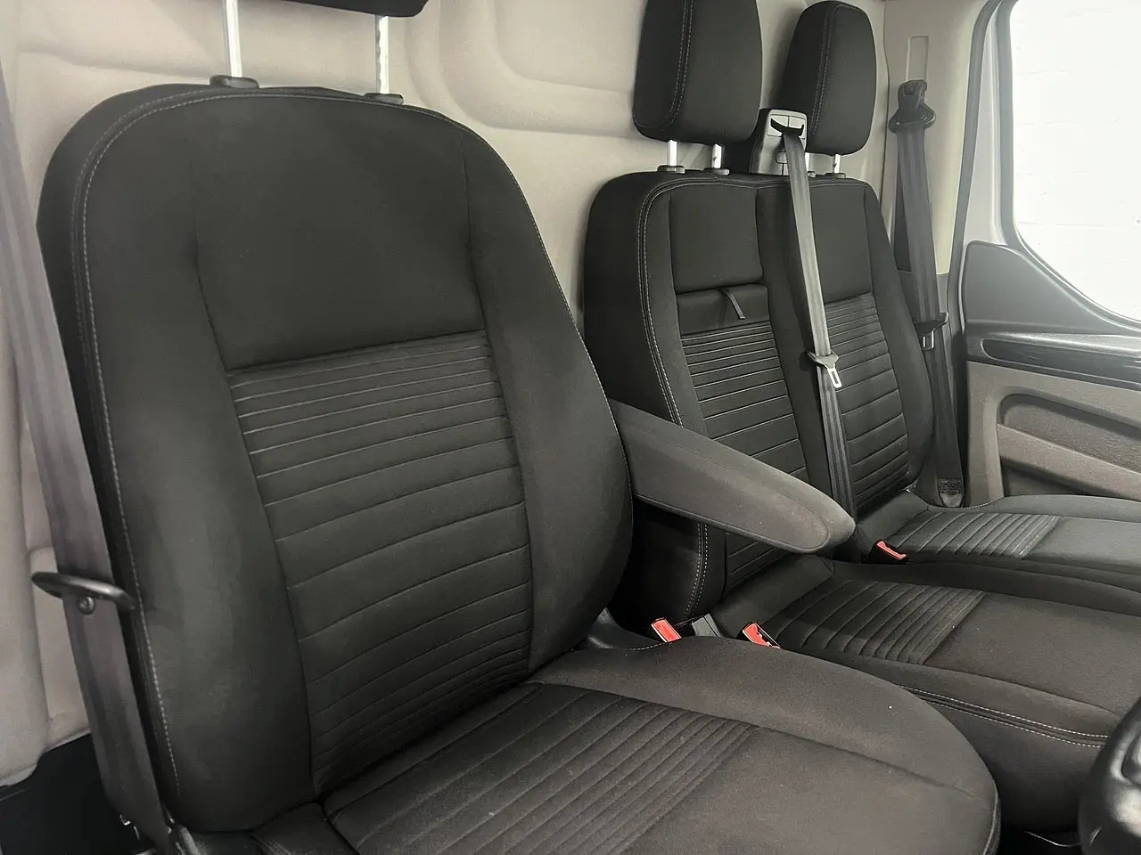 2022 Ford Transit Custom, photo 6