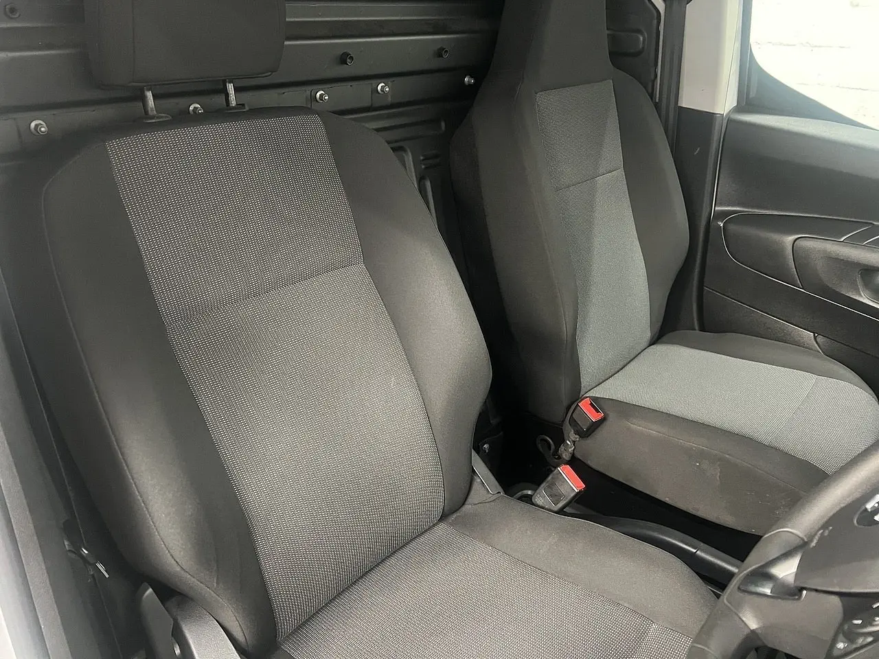 2023 Vauxhall Combo, photo 6