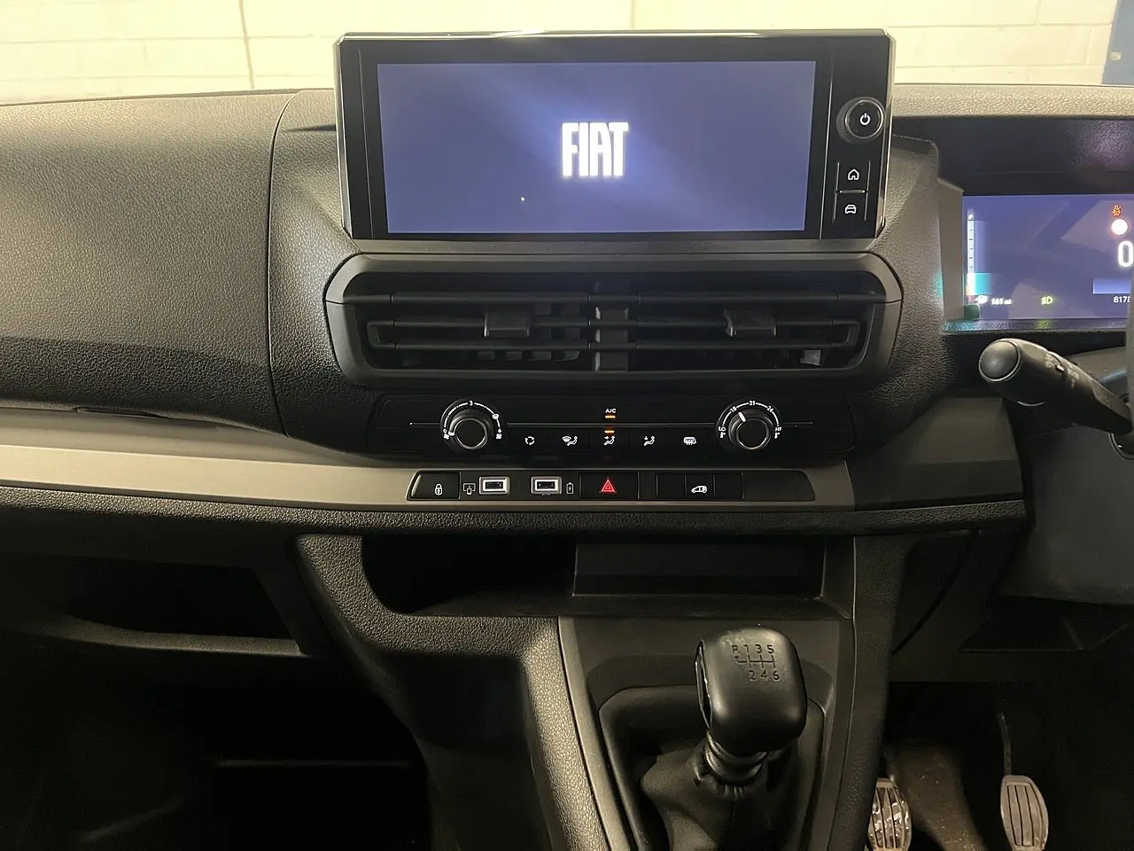 2025 Fiat Scudo, photo 7