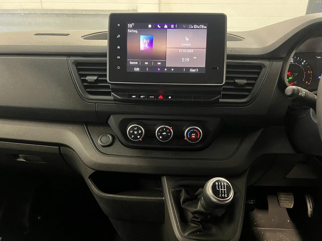 2024 Renault Trafic, photo 7