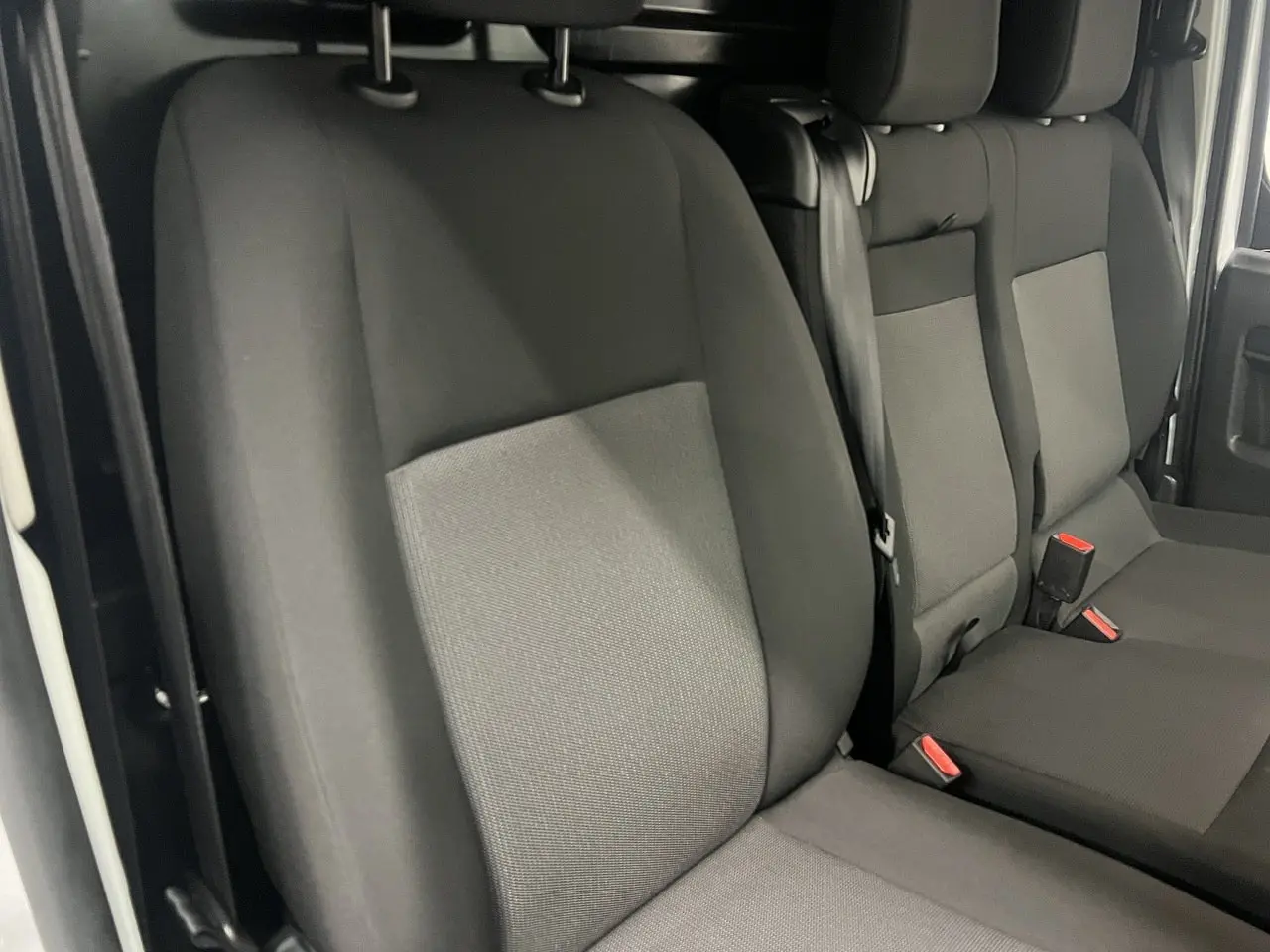 2023 Citroen Dispatch, photo 6