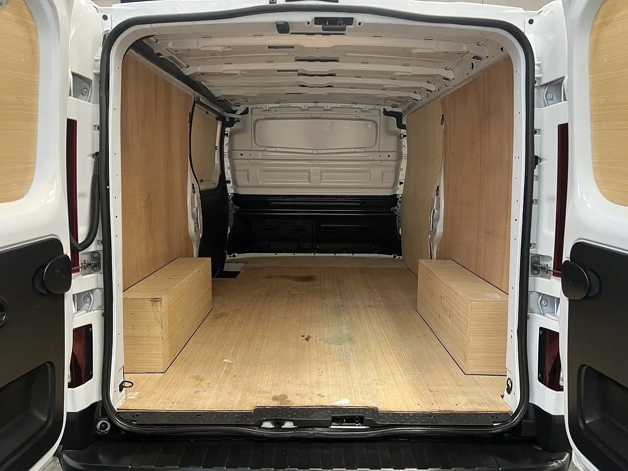 2023 Renault Trafic, photo 3
