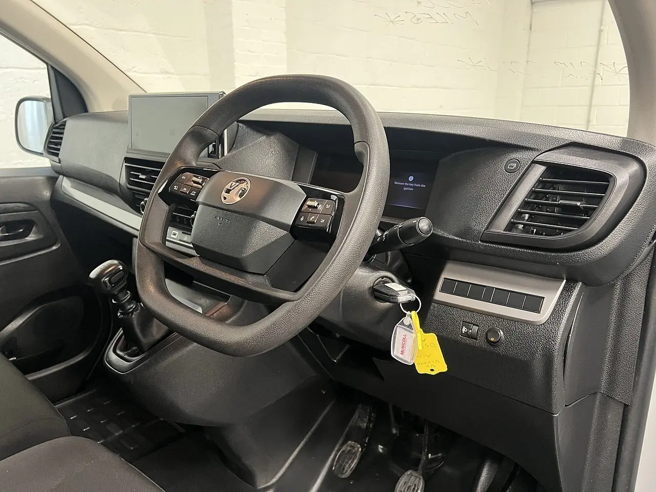 2024 Vauxhall Vivaro, photo 5