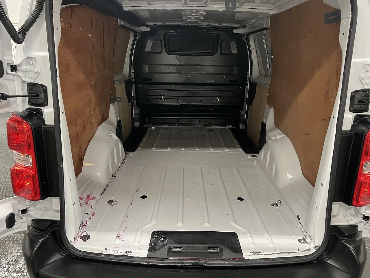 2022 Peugeot Expert, photo 3