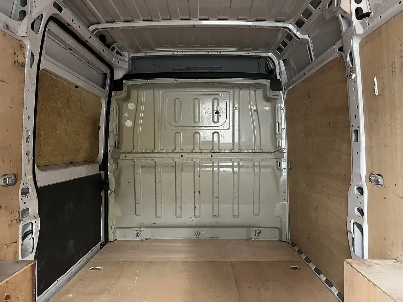 2022 Citroen Relay, photo 2