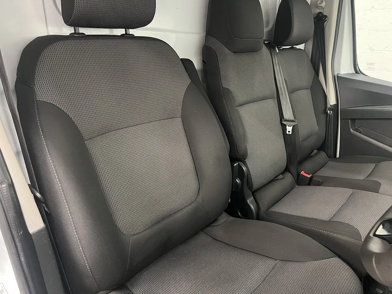 2023 Renault Trafic, photo 6