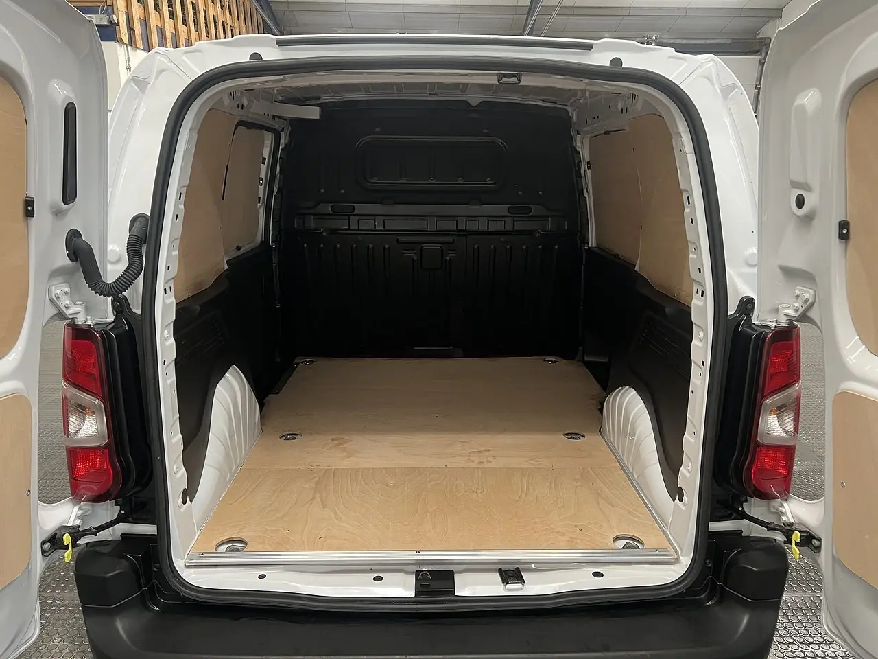 2023 Citroen Berlingo, photo 3