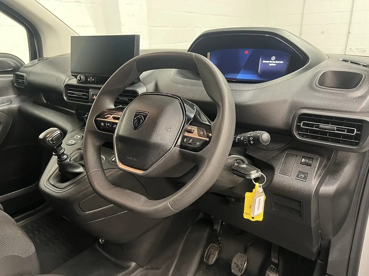 2024 Peugeot Partner, photo 5