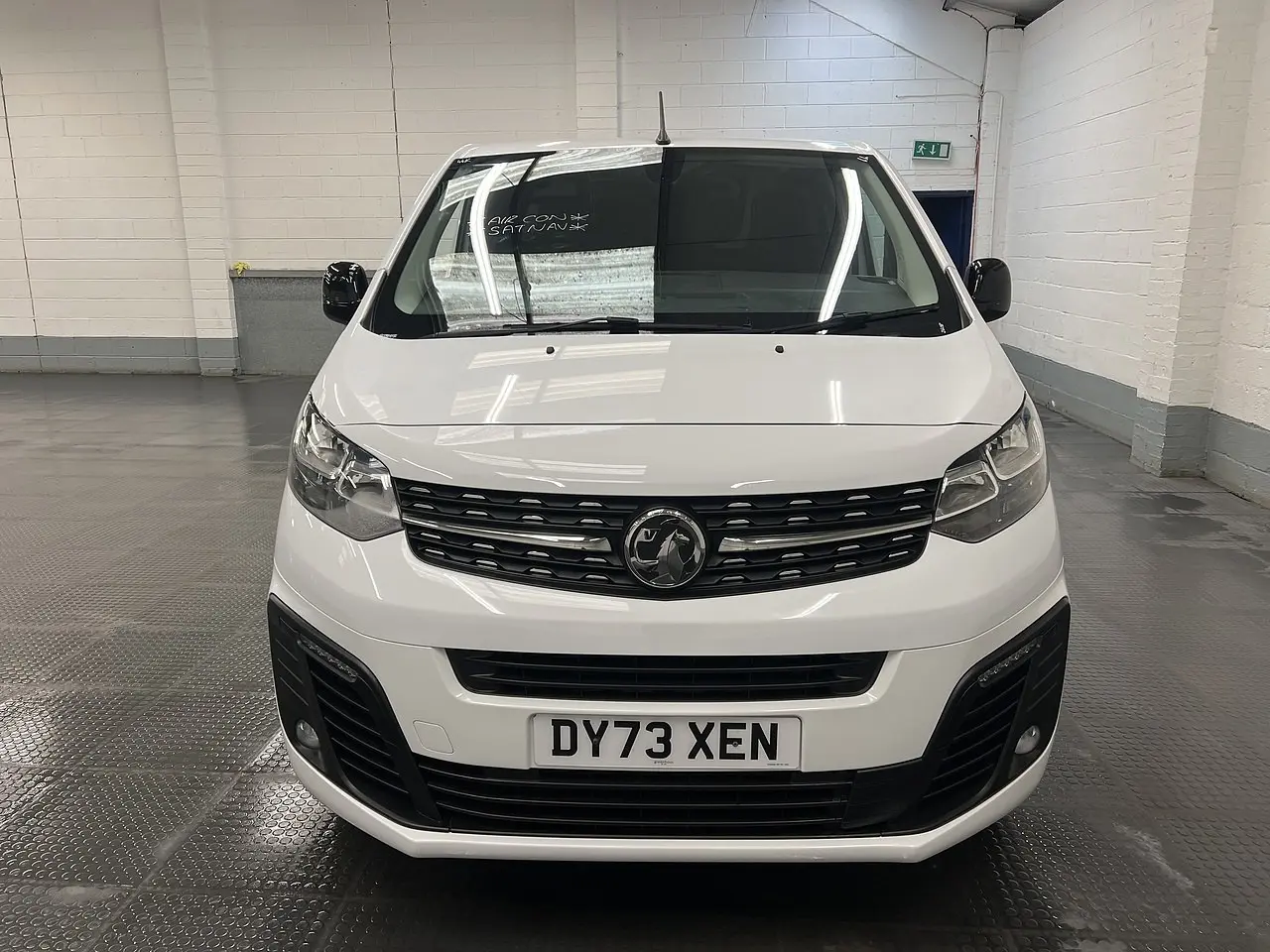 2023 Vauxhall Vivaro, photo 7
