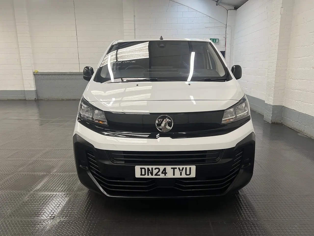 2024 Vauxhall Vivaro, photo 7