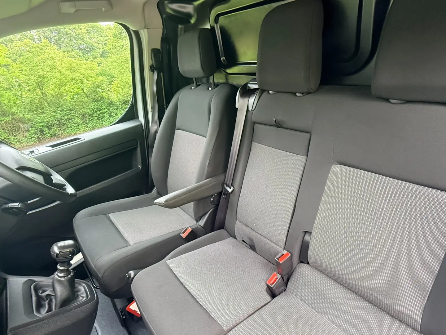 2023 Vauxhall Vivaro, photo 7