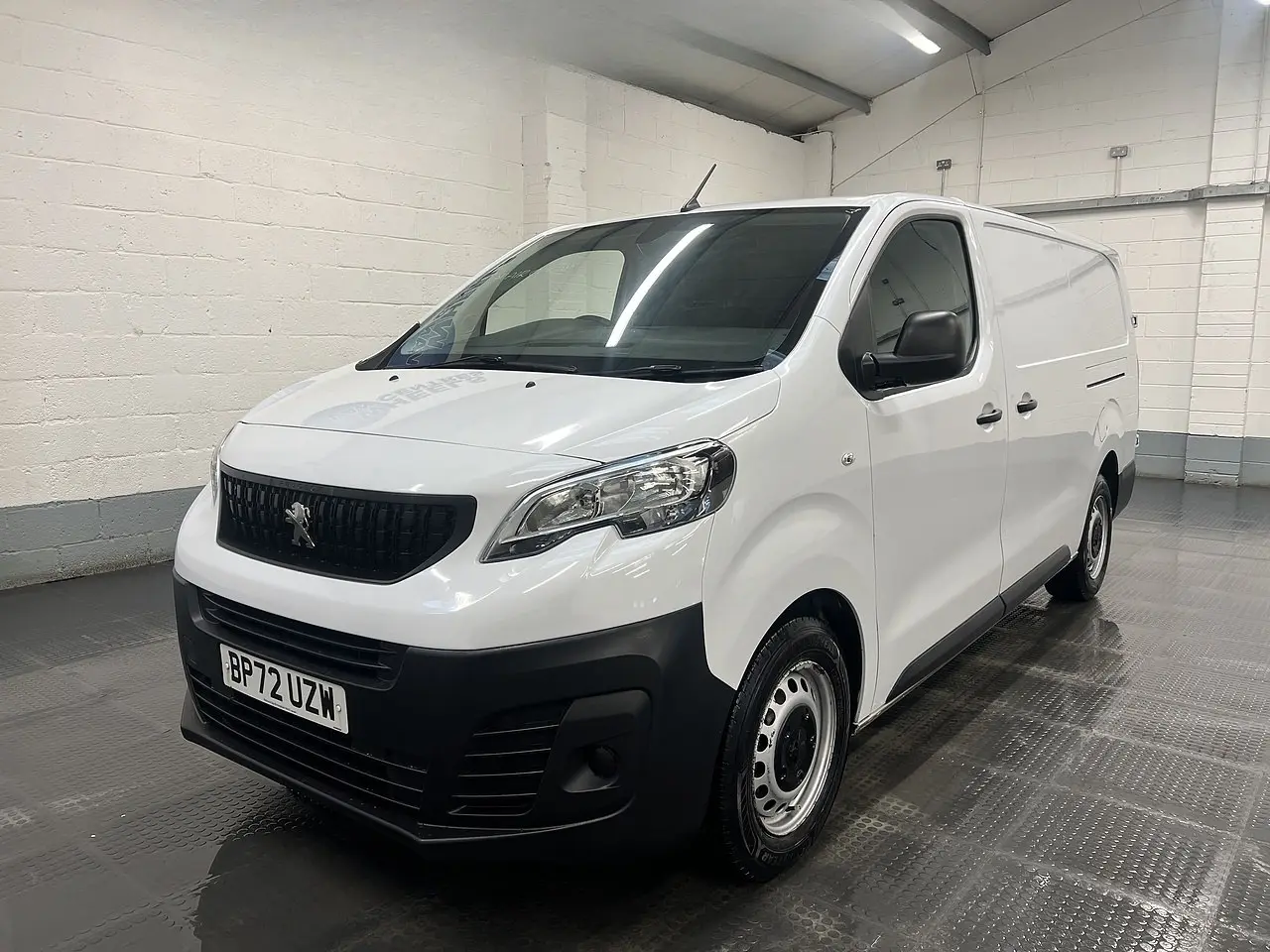 2023 Peugeot Expert, photo 8