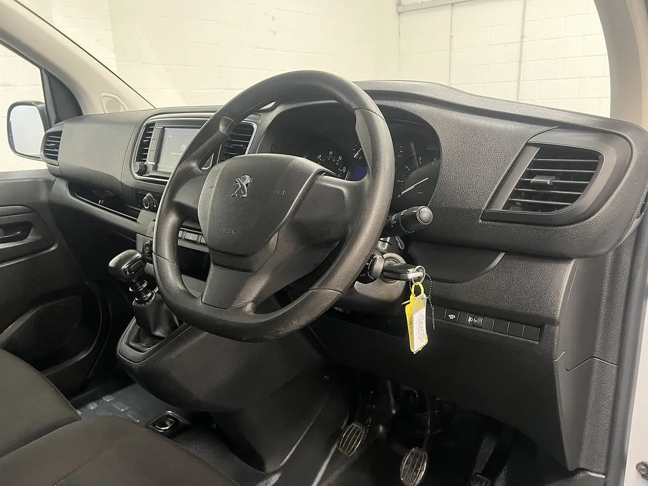 2023 Peugeot Expert, photo 5