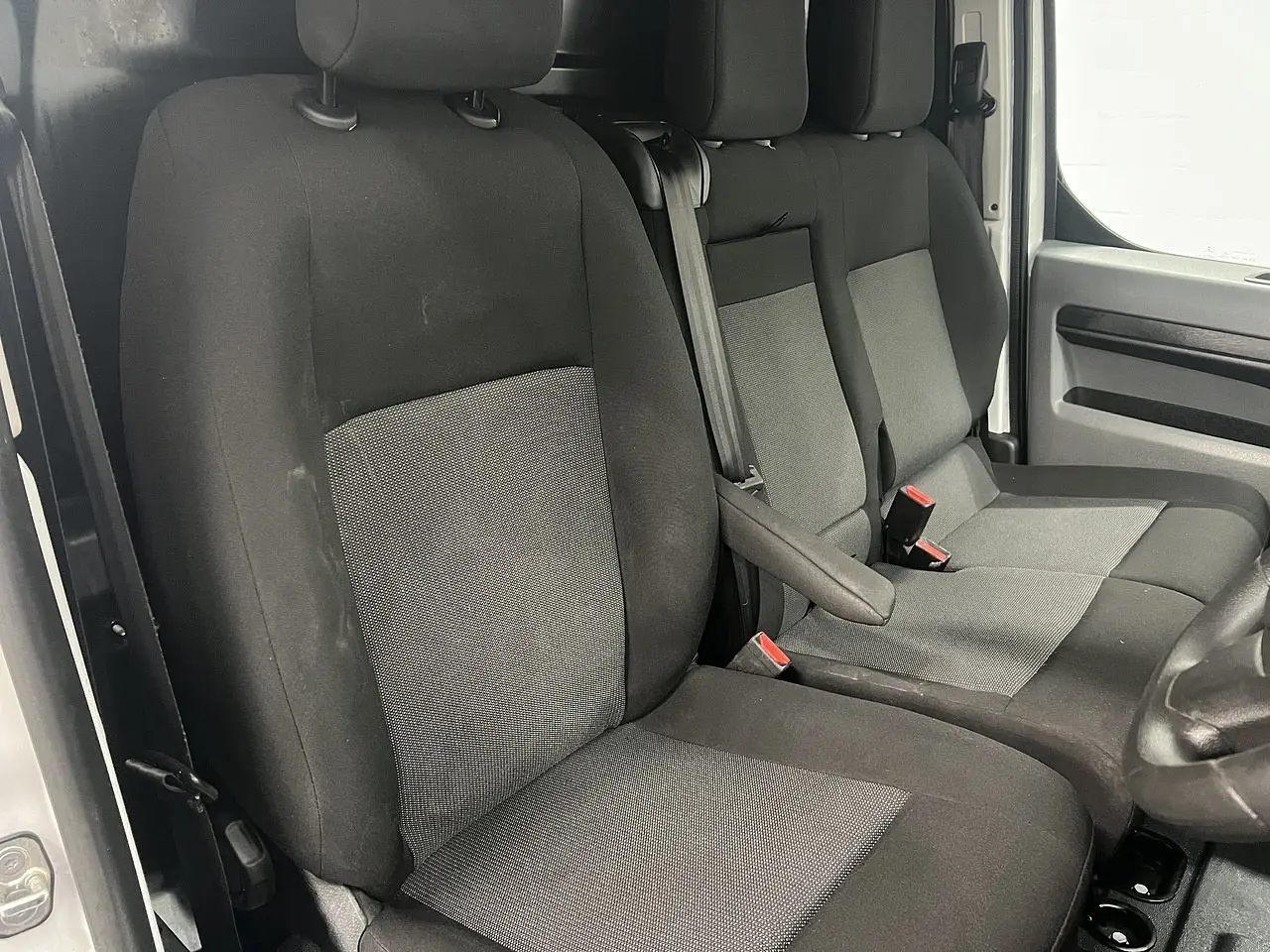2022 Vauxhall Vivaro, photo 6