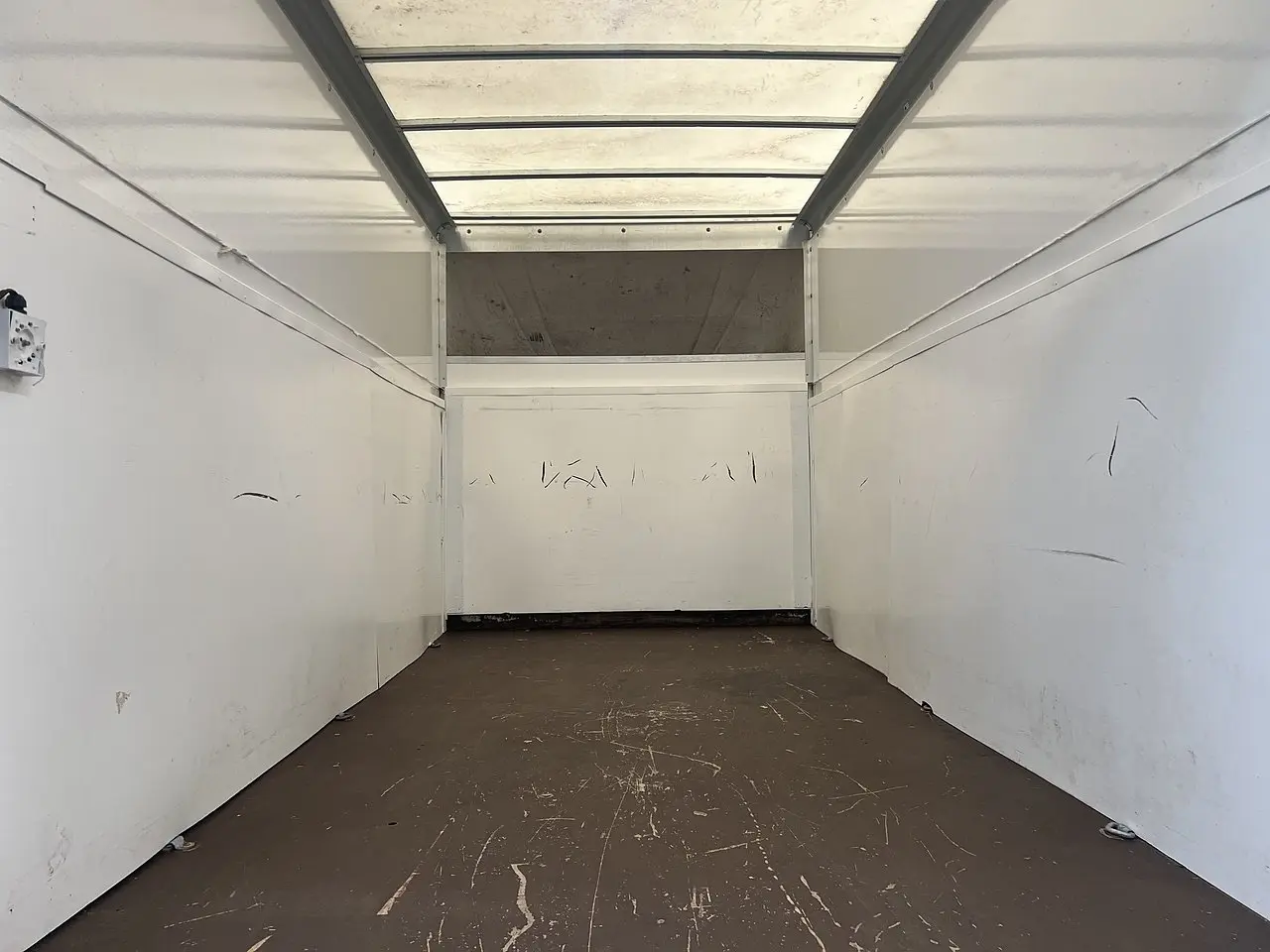 2024 Maxus Deliver 9, photo 2