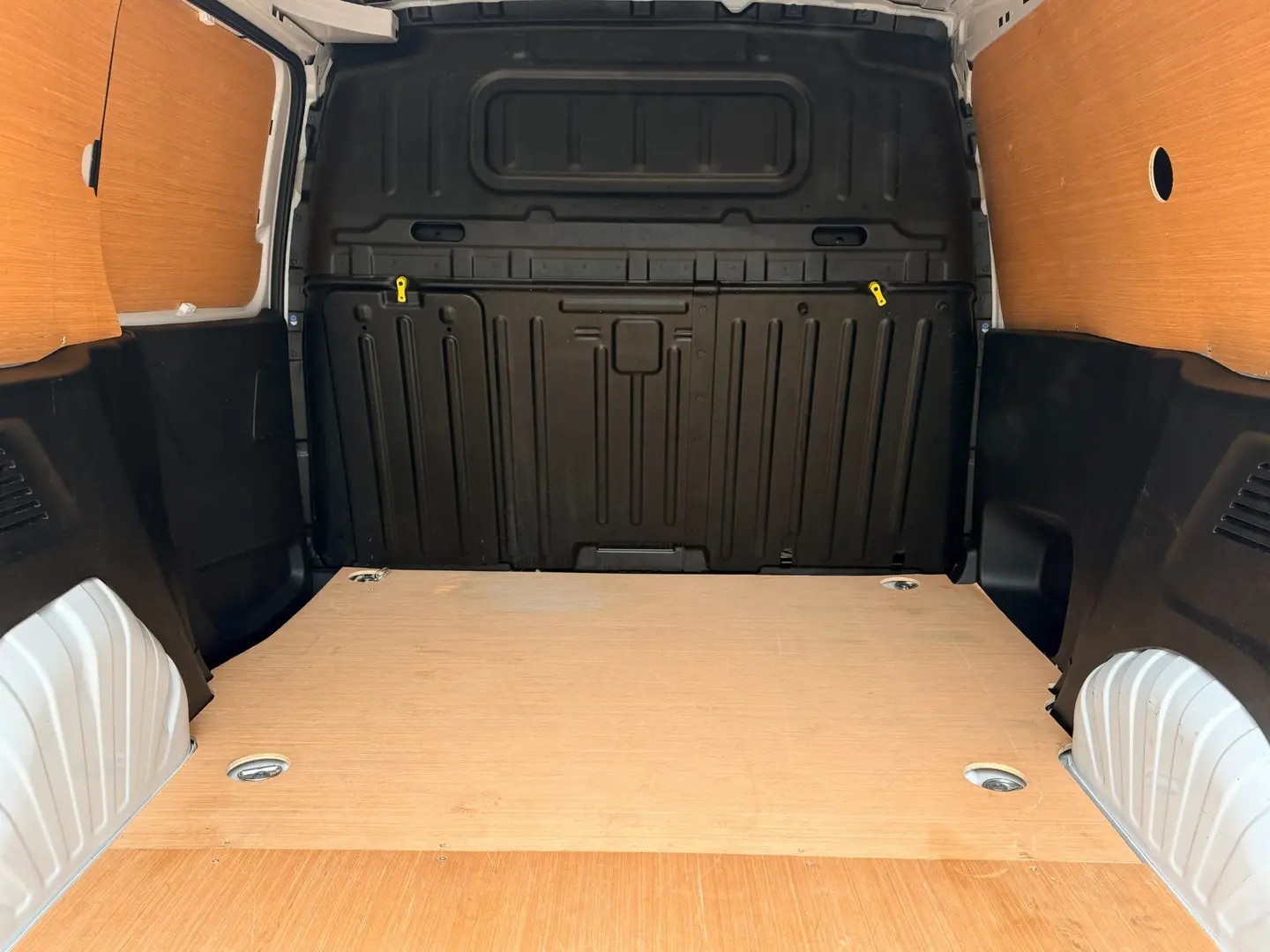 2024 Vauxhall Combo, photo 2