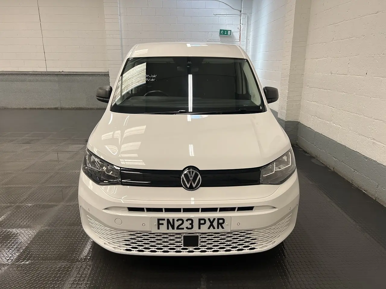 2023 Volkswagen Caddy, photo 7
