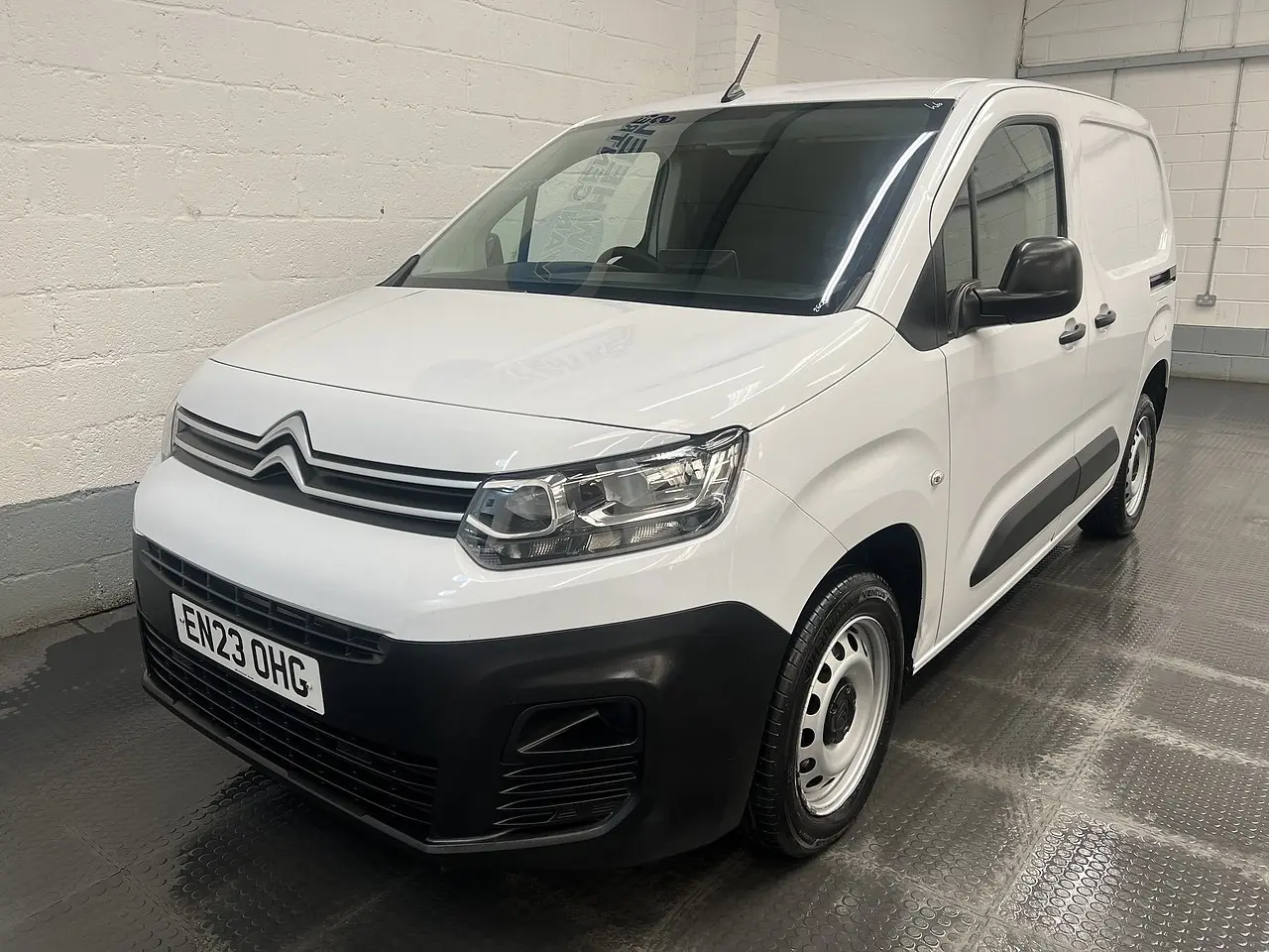 2023 Citroen Berlingo, photo 8