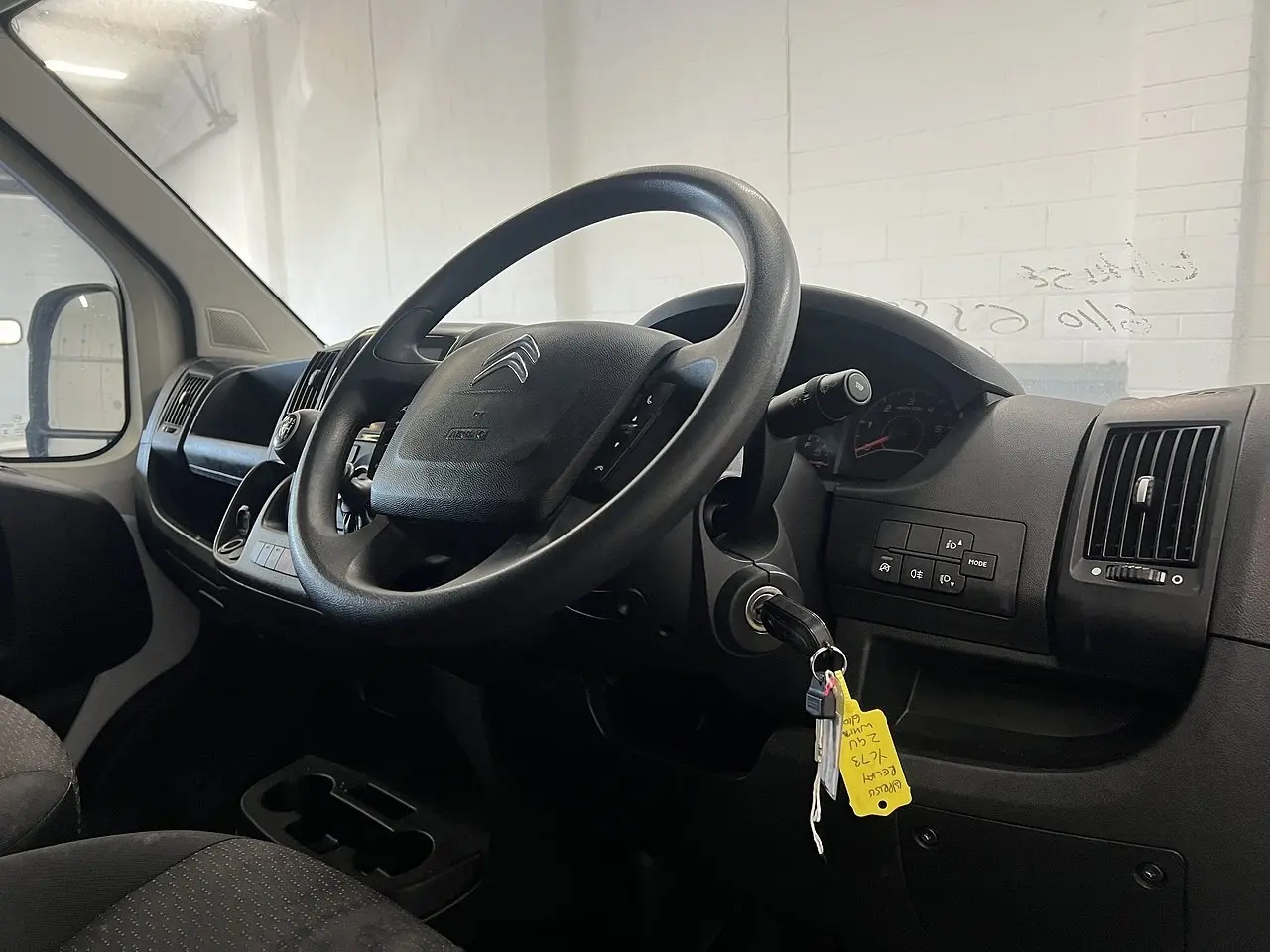 2023 Citroen Relay, photo 6