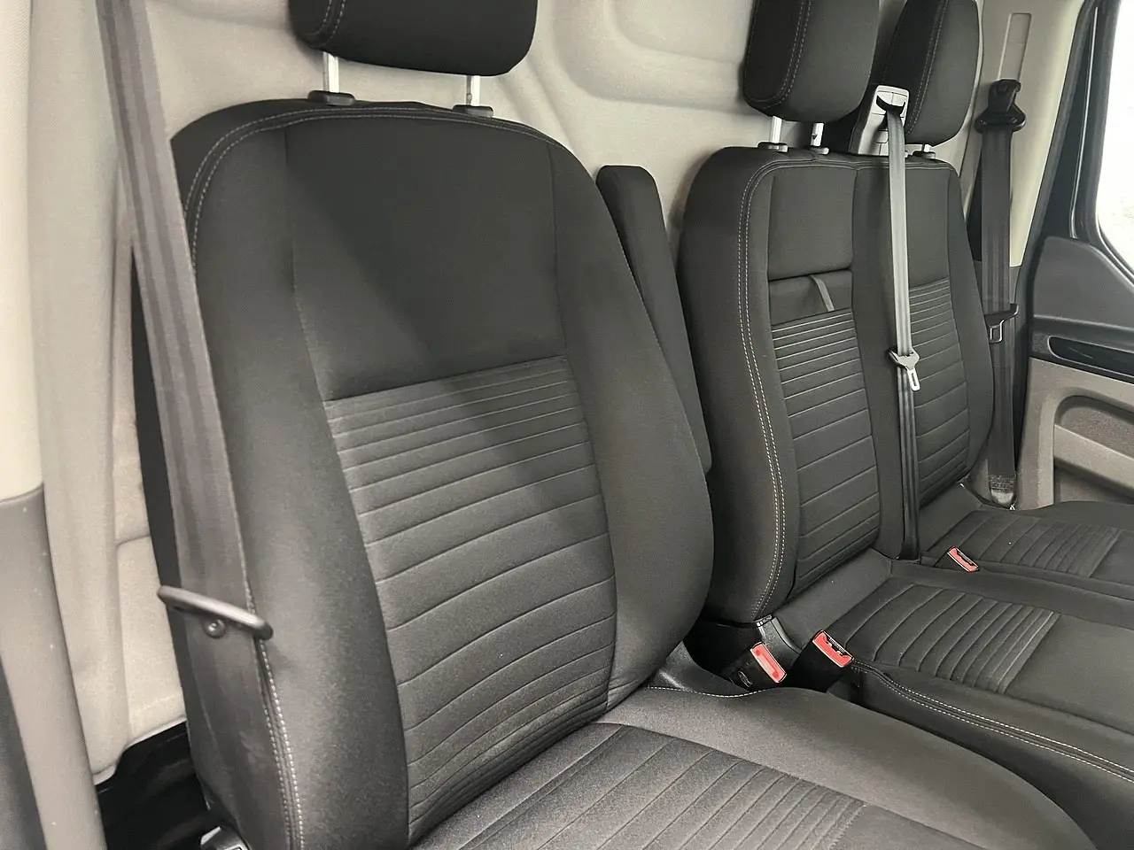 2023 Ford Transit Custom, photo 6