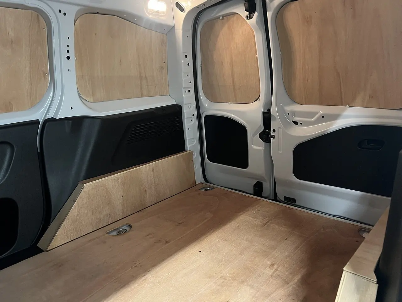 2024 Citroen Berlingo, photo 2