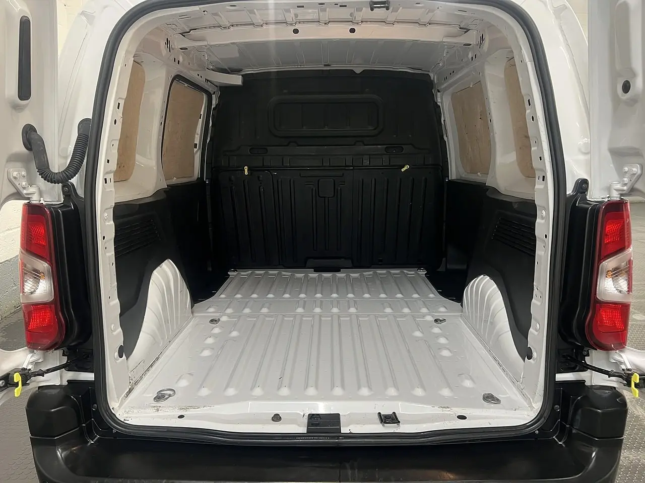 2023 Citroen Berlingo, photo 3