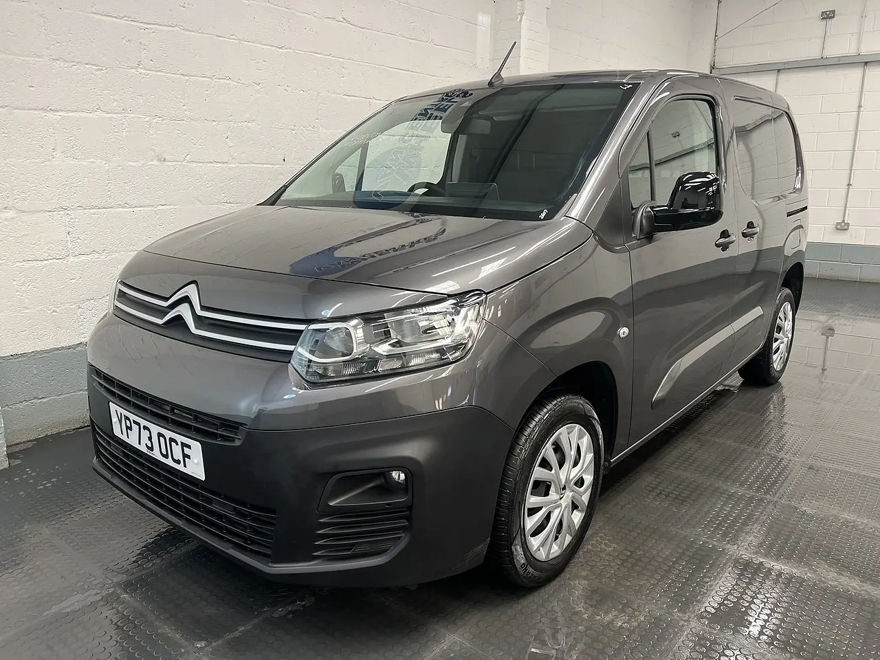 2023 Citroen Berlingo, photo 8