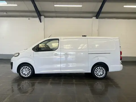 2023 Peugeot Expert