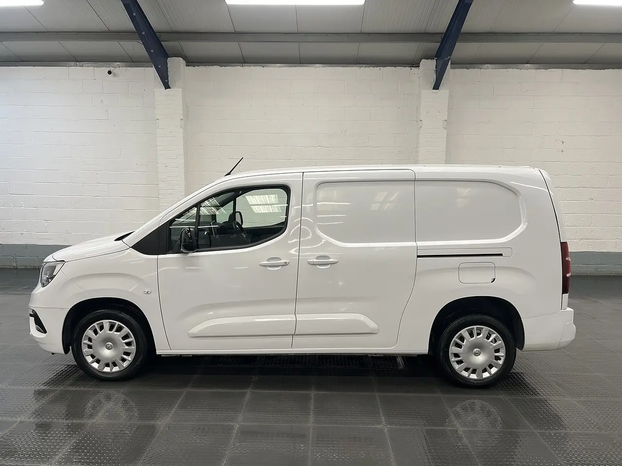 2023 Vauxhall Combo