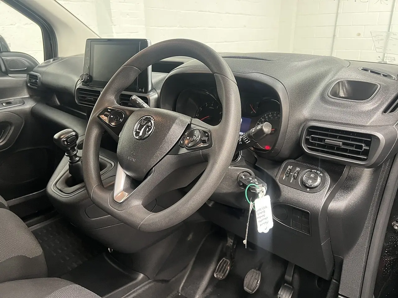 2023 Vauxhall Combo, photo 5