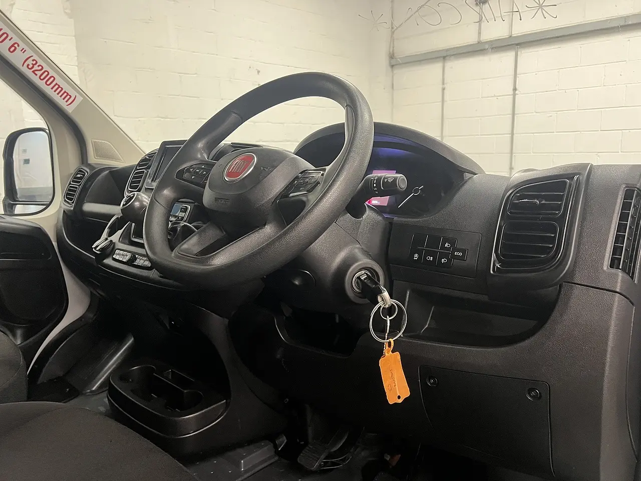 2024 Fiat Ducato, photo 5