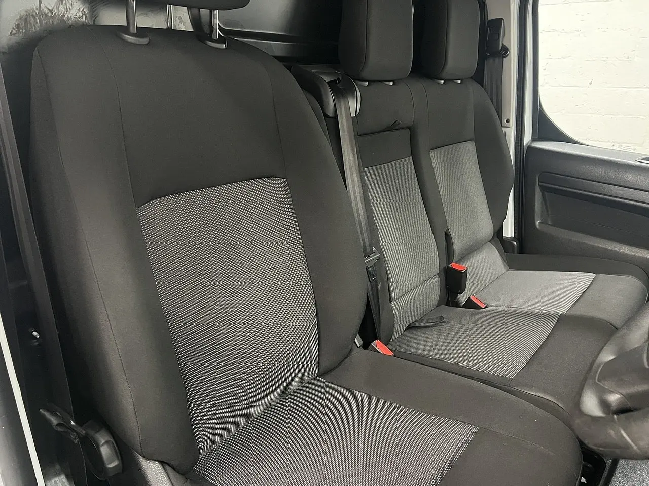 2024 Vauxhall Vivaro, photo 6