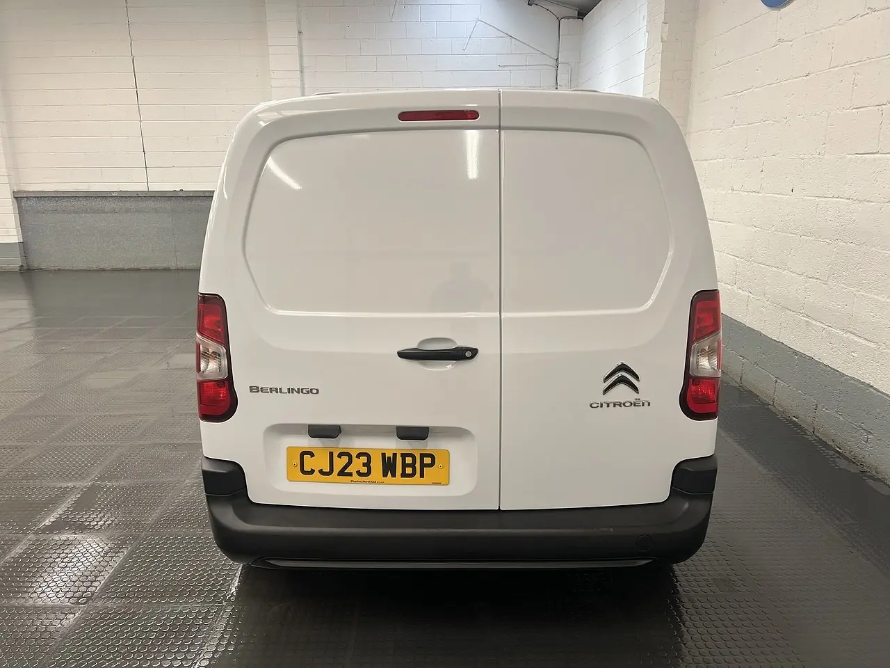 2023 Citroen Berlingo, photo 4