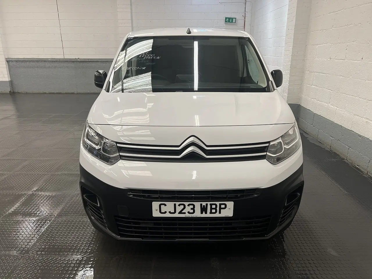 2023 Citroen Berlingo, photo 7
